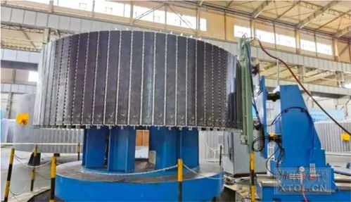 湘潭力量！国内首创“首台套”机电组件设备谱写工业智造新篇章