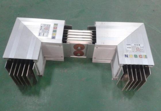 CCX6、CKX6、CFC3A、ZMC3系列低压封闭式绝缘母线槽_电气栏目_