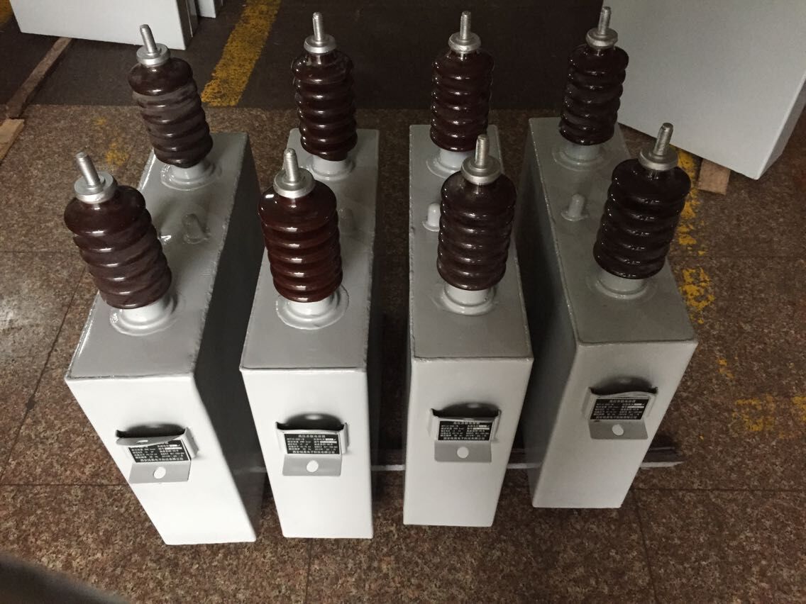 西安铭昌精品优惠促销BFM12/&radic;3-12-1W高压并联电容器_电气栏目_